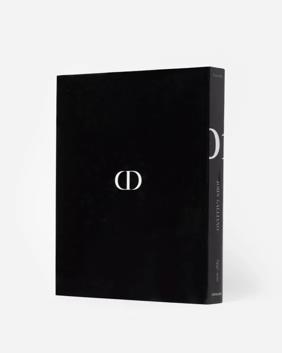 New Dior By John Galliano Fashion