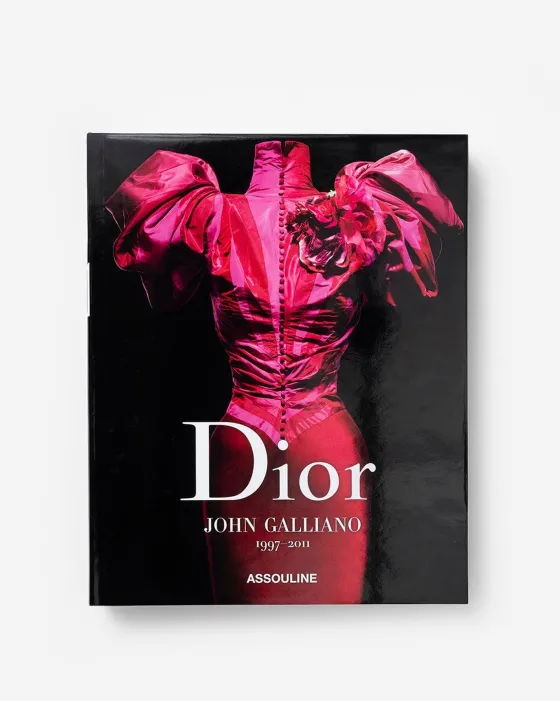 New Dior By John Galliano Fashion