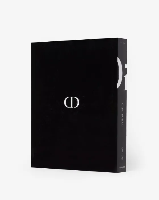 Hot Dior By Marc Bohan Fashion
