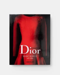 Hot Dior By Marc Bohan Fashion