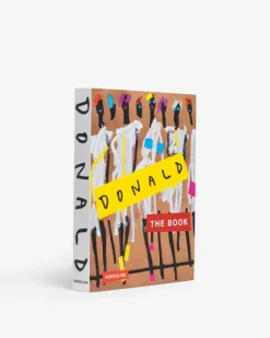 Online Donald: The Book Classics