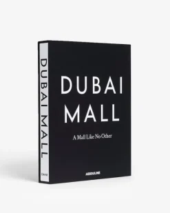 Dubai Mall: A Mall Like No Other Legends