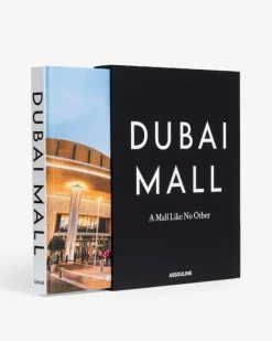 Dubai Mall: A Mall Like No Other Legends