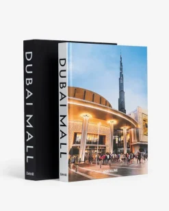 Dubai Mall: A Mall Like No Other Legends