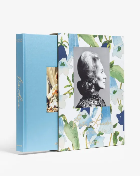 Hot Estee Lauder: A Beautiful Life Legends