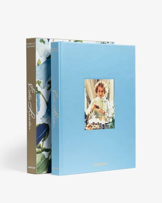 Hot Estee Lauder: A Beautiful Life Legends