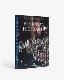 Sale Ethiopian Highlands Legends