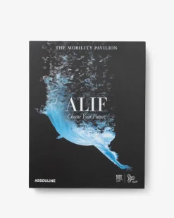 New Expo 2020 Dubai: Alif-The Mobility Pavilion Legends