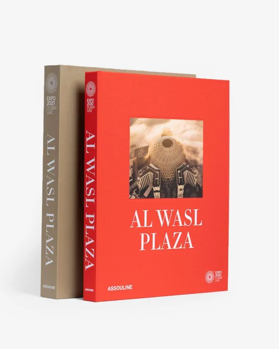 Best Expo 2020 Dubai: Al Wasl Plaza Legends