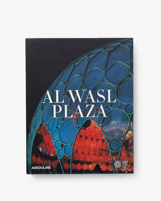 Best Expo 2020 Dubai: Al Wasl Plaza Legends