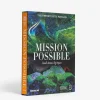 New Expo 2020 Dubai: Mission Possible-The Opportunity Pavilion Legends