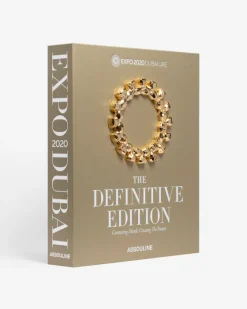 Clearance Expo 2020 Dubai: The Definitive Edition Ultimates