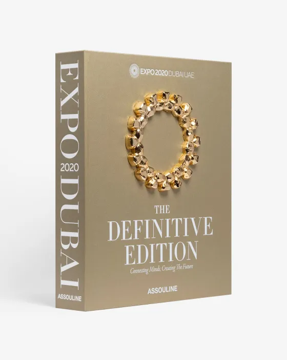 Clearance Expo 2020 Dubai: The Definitive Edition Ultimates