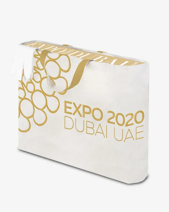 Clearance Expo 2020 Dubai: The Definitive Edition Ultimates