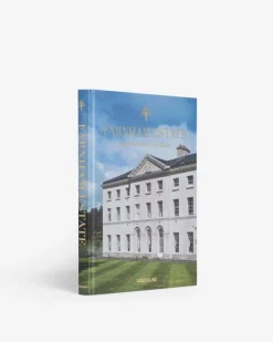 Hot Farnham Estate: Inside The Historic Irish Estate Hospitality