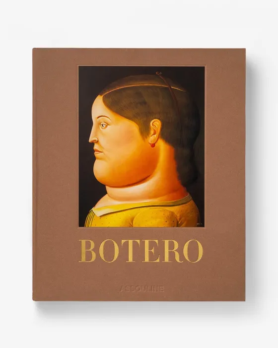 Sale Fernando Botero Ultimates