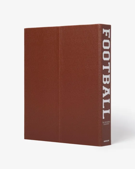 New Football: The Impossible Collection Ultimates