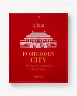 Sale Forbidden City: The Palace At The Heart Of Chinese Culture Ultimates