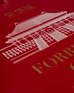 Sale Forbidden City: The Palace At The Heart Of Chinese Culture Ultimates