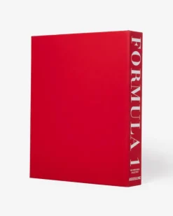 Formula 1: The Impossible Collection Ultimates