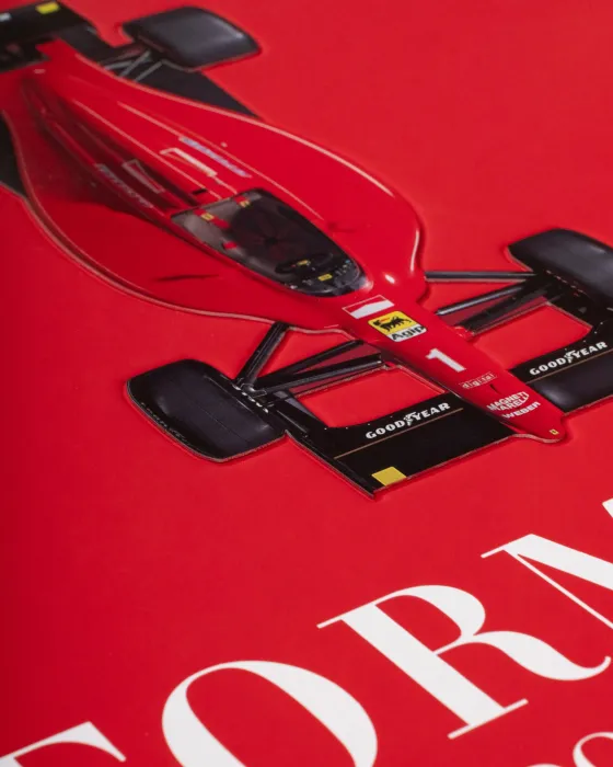 Formula 1: The Impossible Collection Ultimates