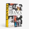 Clearance Franca: Chaos & Creation Legends