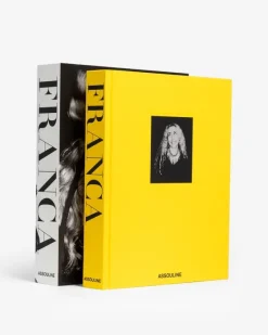 Clearance Franca: Chaos & Creation Legends