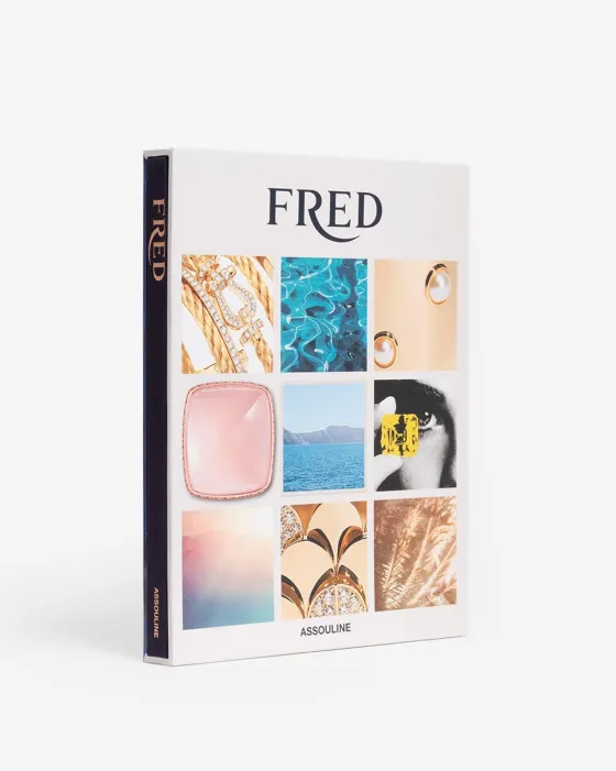 New Fred Legends