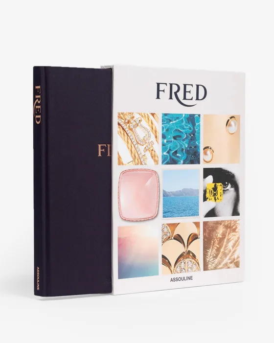 New Fred Legends