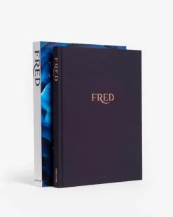 New Fred Legends