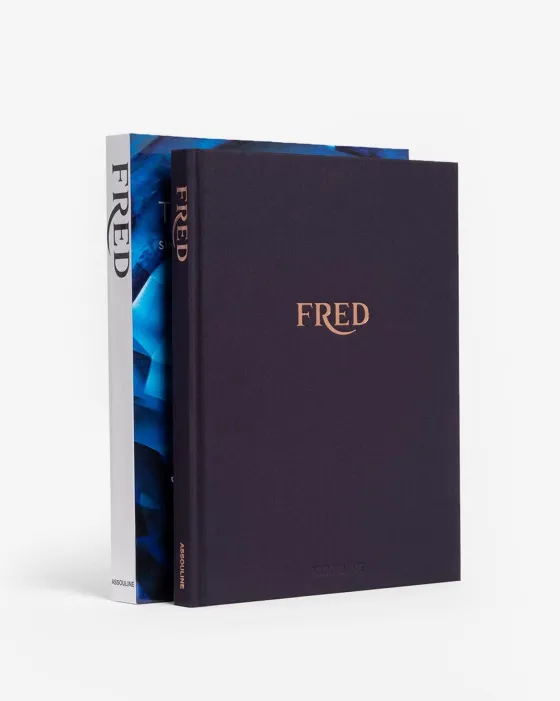 New Fred Legends