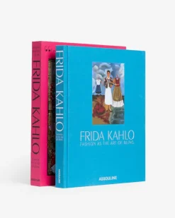 Discount Frida Kahlo: Fashion As The Art Of Being Legends