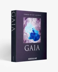 Gaia (Ultimate Collection) Ultimates