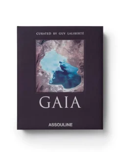 Gaia (Ultimate Collection) Ultimates
