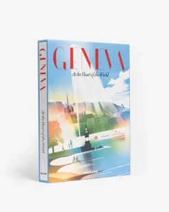 Online Geneva: At The Heart Of The World Legends