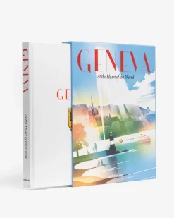 Online Geneva: At The Heart Of The World Legends