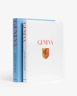 Online Geneva: At The Heart Of The World Legends