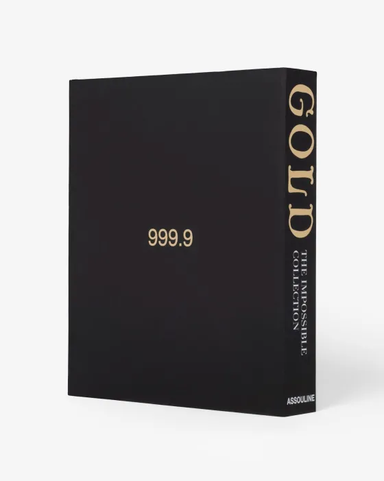 Online Gold: The Impossible Collection Ultimates