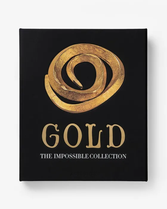 Online Gold: The Impossible Collection Ultimates