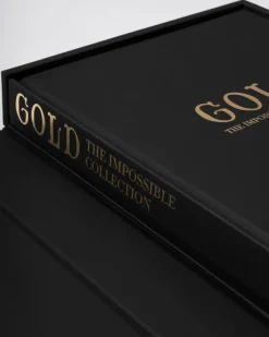 Online Gold: The Impossible Collection Ultimates