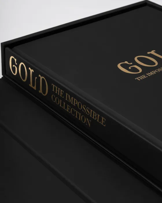 Online Gold: The Impossible Collection Ultimates