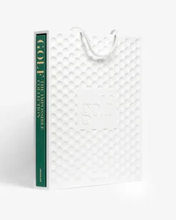 Hot Golf: The Impossible Collection Ultimates