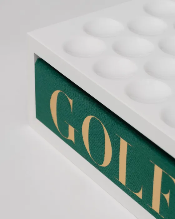 Hot Golf: The Impossible Collection Ultimates