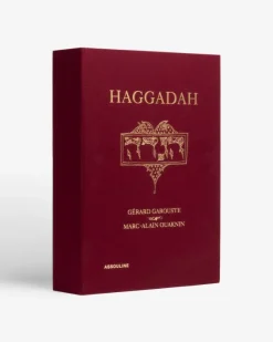 Haggadah Ultimates