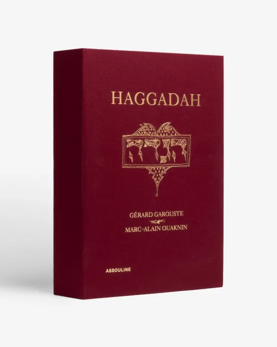 Haggadah Ultimates