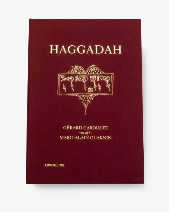 Haggadah Ultimates