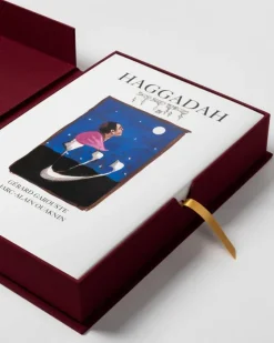 Haggadah Ultimates