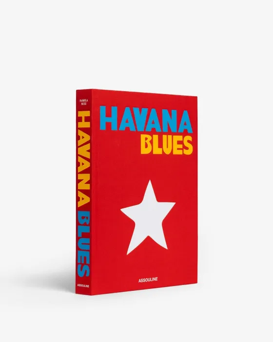 Online Havana Blues Classics