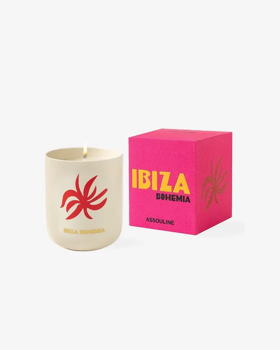 Clearance Ibiza Bohemia - Travel From Home Candle Travel From Home