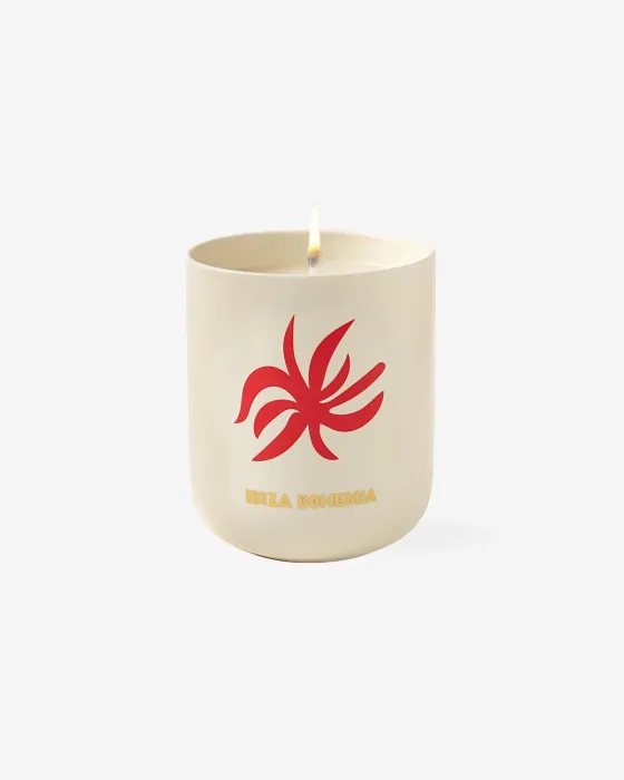 Clearance Ibiza Bohemia - Travel From Home Candle Travel From Home